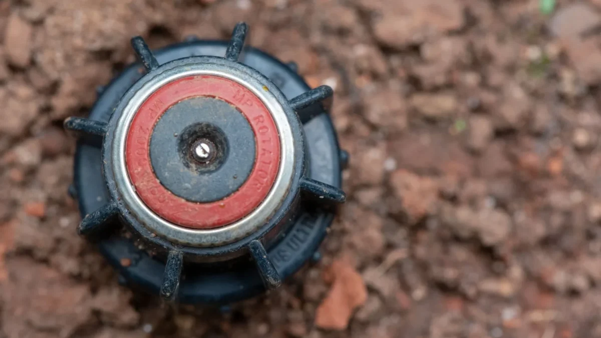 Drip Irrigation Basics