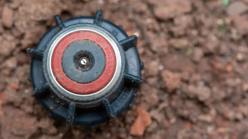Drip Irrigation Basics