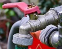 How to Automate Drip Watering With a Timer