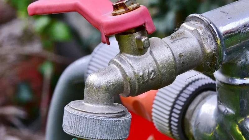 How to Automate Drip Watering With a Timer