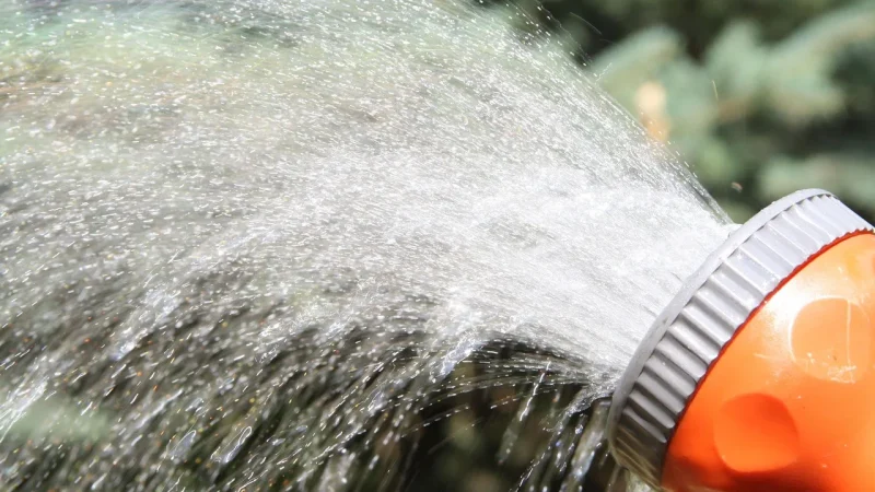Drip Fittings and Connectors Guide