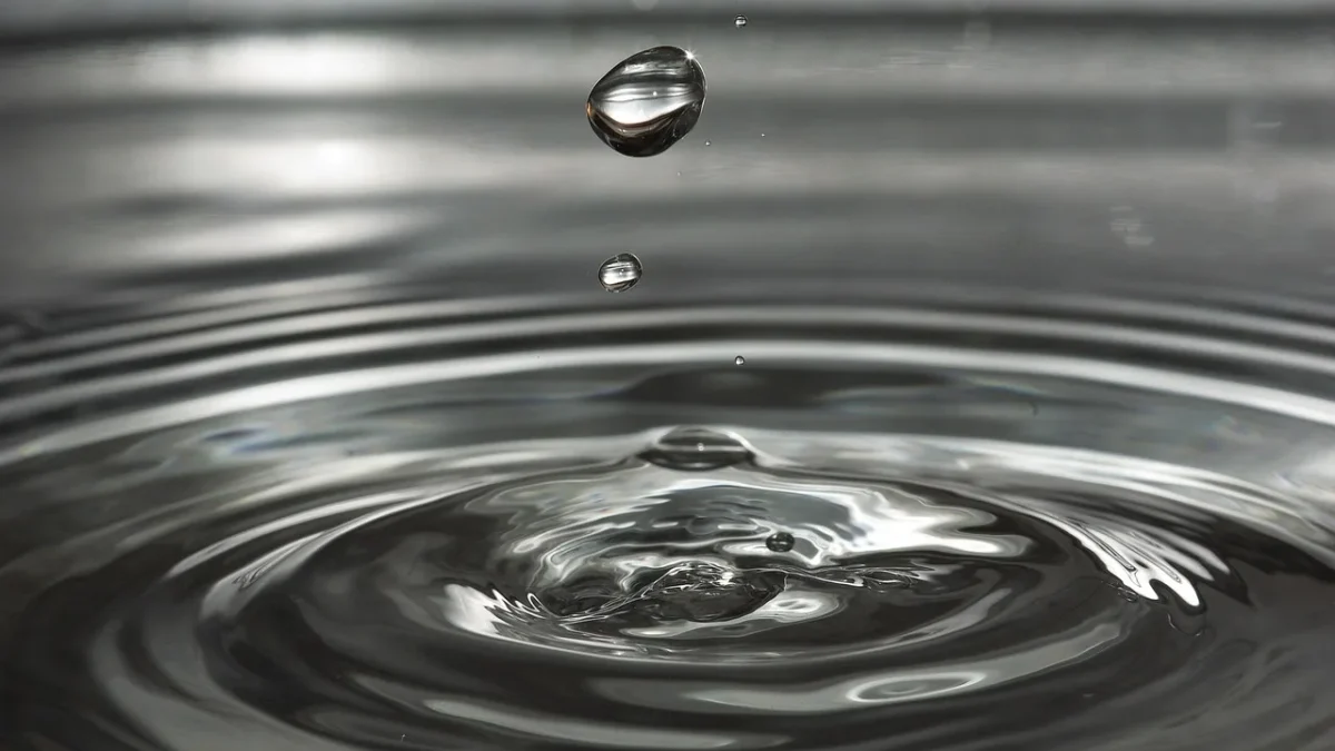 Assemble a Drip System Head: Order of Parts