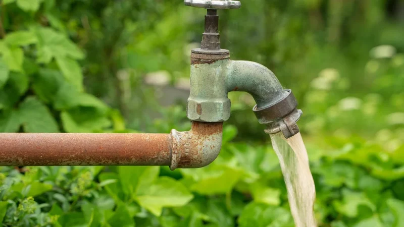 Common Drip System Errors That Cause Failures
