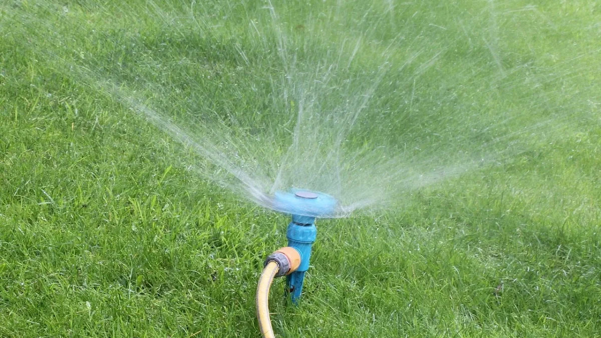 Drip vs Sprinkler vs Soaker Hose