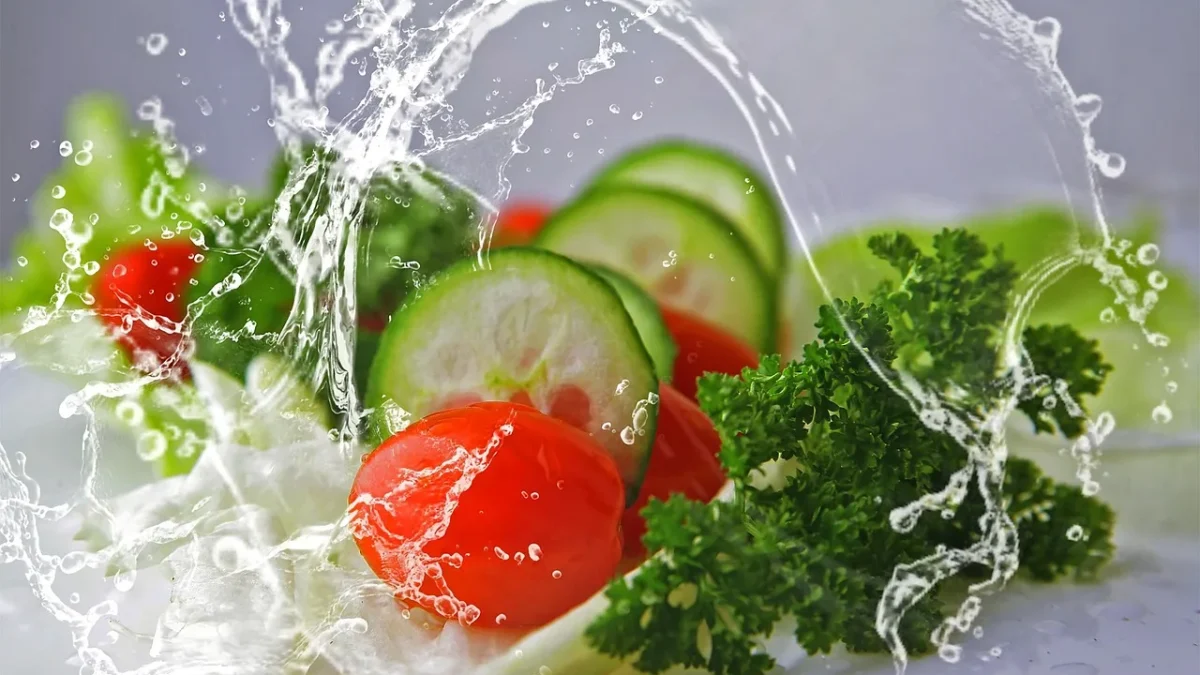 Grouping Plants by Water Need: Hydrozoning