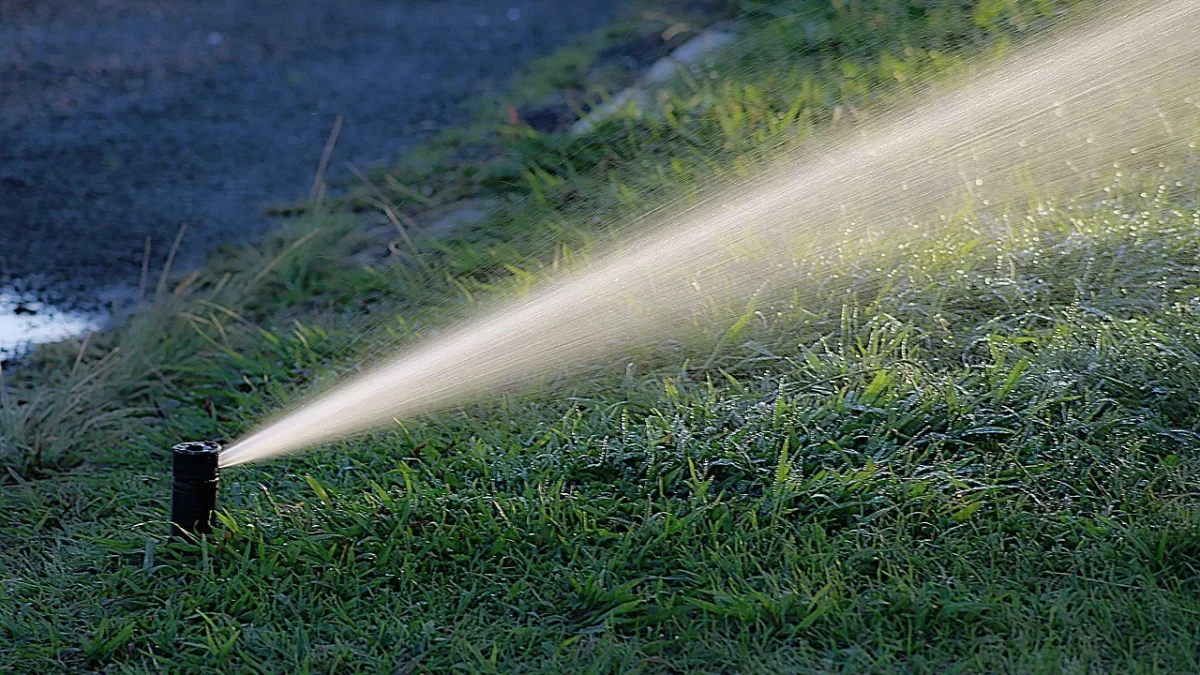 How to Install a Drip Irrigation System Step by Step