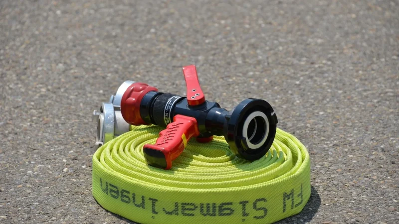 Pressure Regulators for Drip Systems
