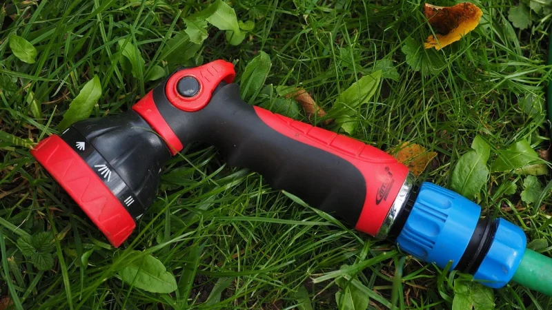 Rain Sensors and Rain Delay for Drip Timers