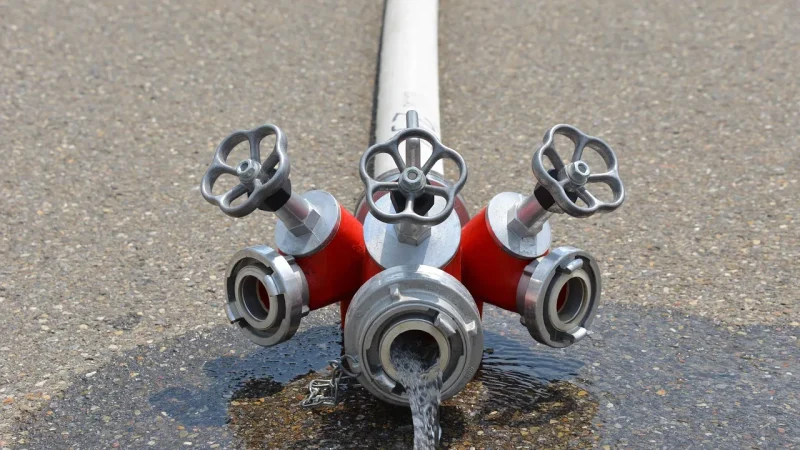 Myths About Watering Timers and Schedules
